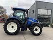 New Holland t6.145 tractor (st22303)