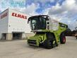 CLAAS LEXION 780TT