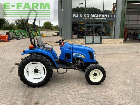 <strong>New Holland tc31-da </strong><br />