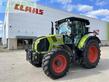 CLAAS ARION 530