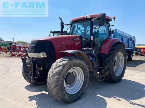 Case-IH puma cvx 215