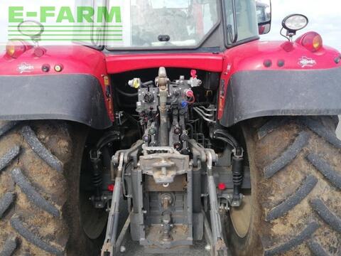 Massey Ferguson 6713 s