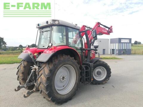 Massey Ferguson 6713 s