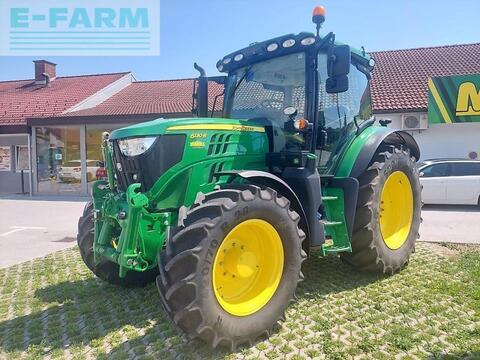 John Deere 6130r