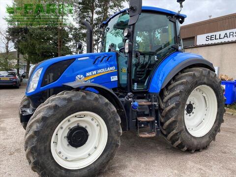 New Holland T5 120