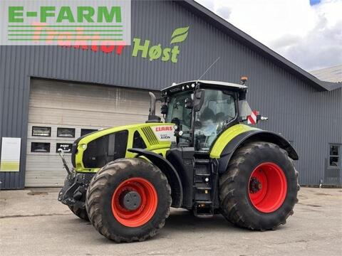 <strong>CLAAS axion 940 cmat</strong><br />