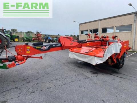<strong>Kuhn fc 3160 tcd</strong><br />