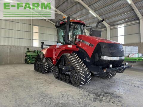 Case-IH Quadtrac 620