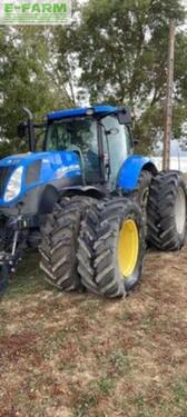 <strong>New Holland t7.185 r</strong><br />