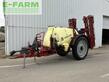 Hardi ranger 2500