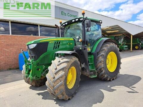 John Deere 6175r