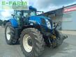 New Holland t7. 210 sw pc t4