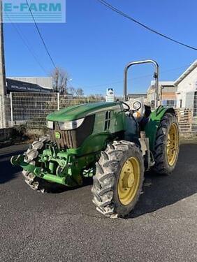 John Deere 5080g