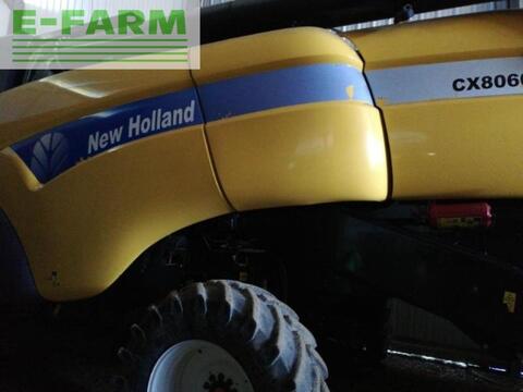 New Holland cx8060