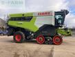 CLAAS LEXION 8700 TT