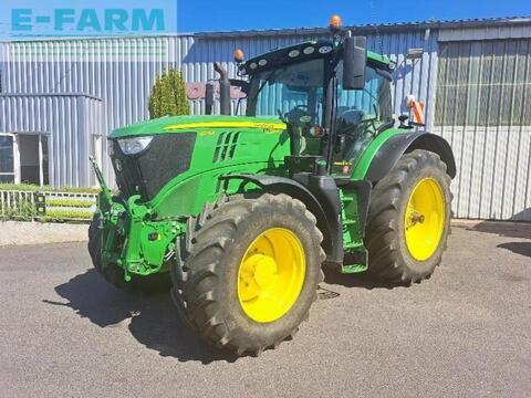 John Deere 6175r