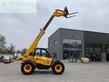 JCB 538-60 agri super telehandler (st22411)