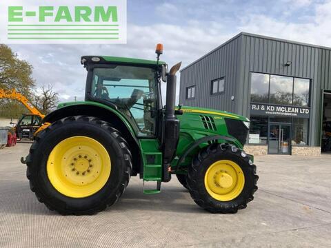 <strong>John Deere 6215r tra</strong><br />