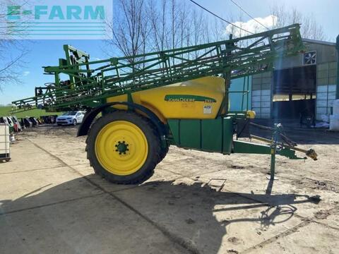 John Deere 732 i