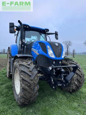 New Holland t7.210 rc s5