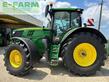 John Deere 6195r