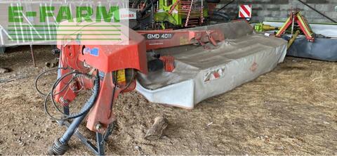 <strong>Kuhn gmd 4011 ff</strong><br />