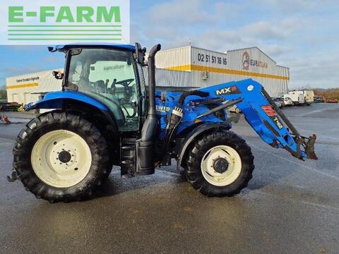 <strong>New Holland t6-125s</strong><br />
