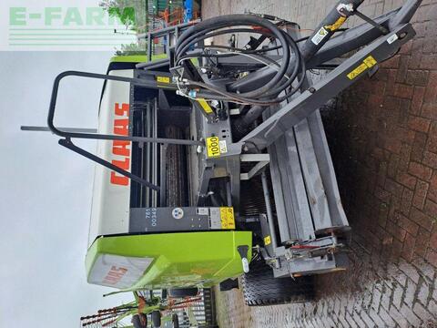 CLAAS ROLLANT 455