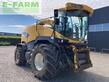 New Holland fr 9040