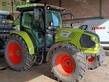 CLAAS ATOS 350 CX