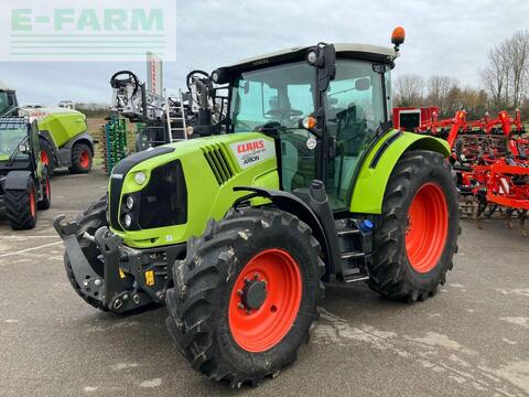 CLAAS arion 450 (a53/500)