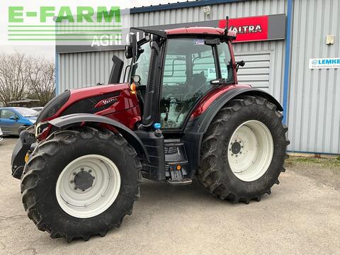 Valtra n155ed