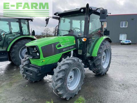 Deutz-Fahr tracteur agricole 5070 d keyline (a) 