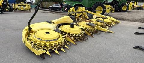 John Deere 490