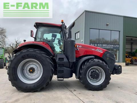 <strong>Case-IH 340 magnum a</strong><br />