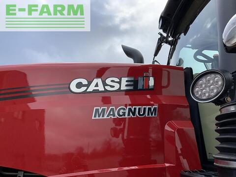 Case-IH 340 magnum afs connect tractor (st18622)