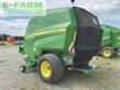 John Deere v451r