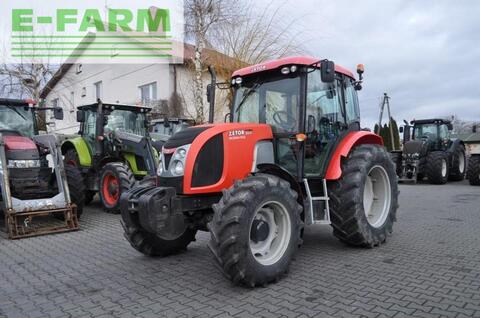 <strong>Zetor 8541 proxima p</strong><br />
