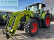 CLAAS ARION 650