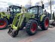 CLAAS arion 420 cis + claas fl100