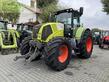 CLAAS axion 840 cebis