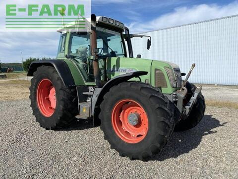 <strong>Fendt 716</strong><br />
