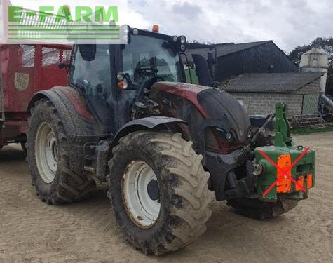 <strong>Valtra n 154 direct</strong><br />