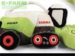 CLAAS jaguar 960 terra trac