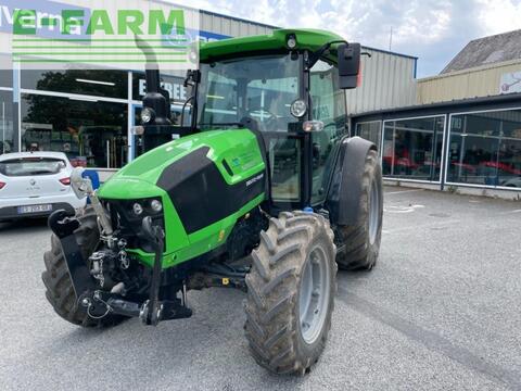 Deutz-Fahr tracteur agricole 5090 g 4rm deutz-fahr