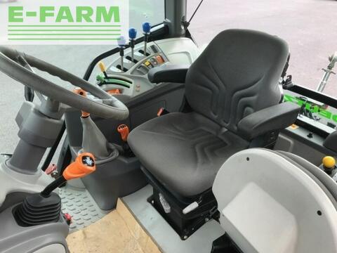 Deutz-Fahr tracteur agricole 5090 g 4rm deutz-fahr