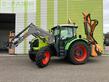 CLAAS arion 440 m (a43/250)