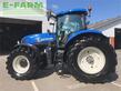 New Holland t7.270 autocommand