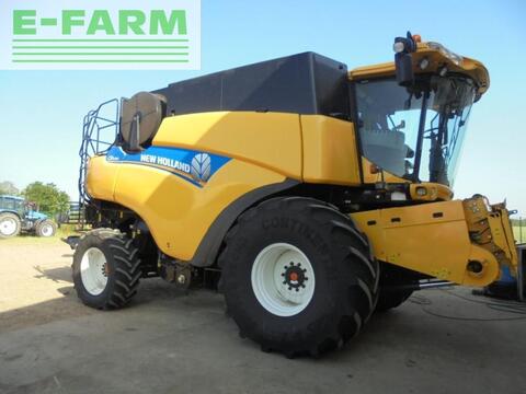 <strong>New Holland cr9080</strong><br />