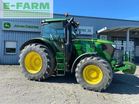 John Deere 6175r